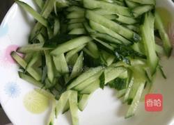 凉拌粉皮的做法图解2