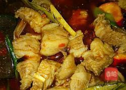 红烧牛肉的做法图解2