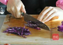 口袋土司三明治的做法图解1