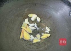 溜肥肠（老家吃法）的做法图解2