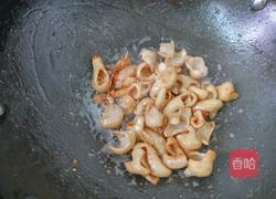 溜肥肠（老家吃法）的做法图解9