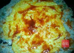 甜艾手抓饼的做法图解10