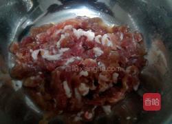 肉炒莴苣丝的做法图解1