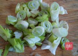 肉炒莴苣丝的做法图解3