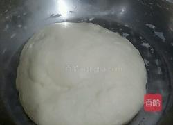 月子手抓饼的做法图解1