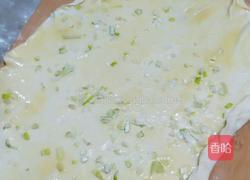 月子手抓饼的做法图解4