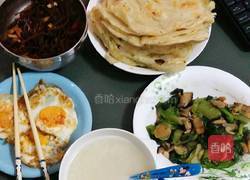 月子手抓饼的做法图解11