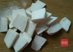 蚝油杏鲍菇的做法图解2