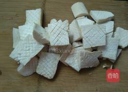 蚝油杏鲍菇的做法图解4