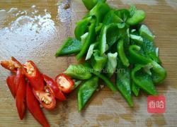 蚝油杏鲍菇的做法图解5