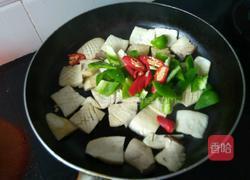 蚝油杏鲍菇的做法图解9