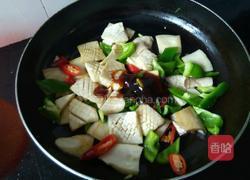 蚝油杏鲍菇的做法图解10