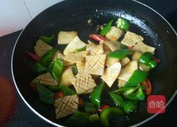 蠔油杏鮑菇的做法圖解11