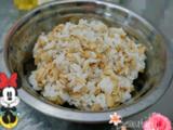 原燕麦大米饭的做法[图]