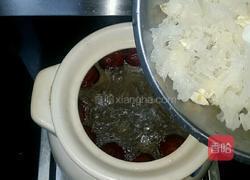 银耳羹 的做法图解4