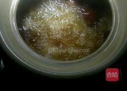 银耳羹 的做法图解9
