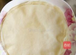 春饼的做法图解12