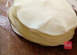 春饼的做法图解8