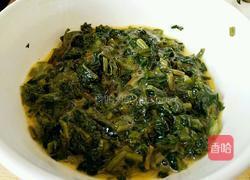 香椿鸡蛋饼的做法图解4