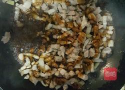 台式卤肉饭的做法图解5
