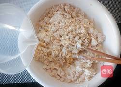 南瓜开花馒头的做法图解8