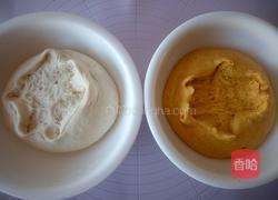 南瓜开花馒头的做法图解10