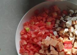 芝士焗饭的做法图解2