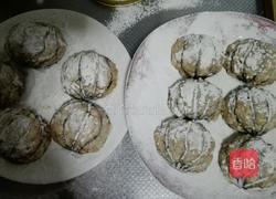 糖醋灯笼茄盒的做法图解9