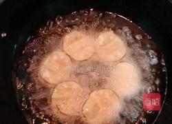 糖醋灯笼茄盒的做法图解12