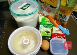 芝麻一口酥的做法图解1