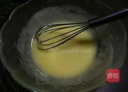 芝麻一口酥的做法图解3