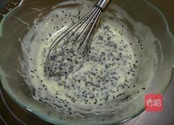 芝麻一口酥的做法图解5