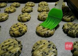 芝麻一口酥的做法图解11