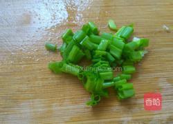 鸡蛋香菇汤的做法图解4