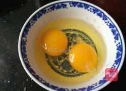 鸡蛋香菇汤的做法图解5