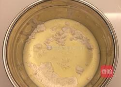 红糖肉桂卷的做法图解5