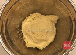 红糖肉桂卷的做法图解6