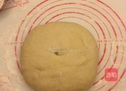 红糖肉桂卷的做法图解13