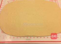 红糖肉桂卷的做法图解14