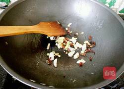 辣炒海带丝的做法图解4