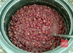 自制豆沙馅儿的做法图解2