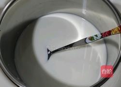 自制酸奶的做法图解4