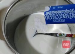 自制酸奶的做法图解5