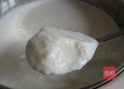 自制酸奶的做法图解9