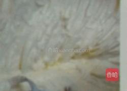 鲜芒果冰淇淋的做法图解5