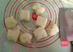 豆沙包子的做法图解6