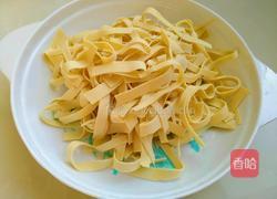 酱汁千张的做法图解1