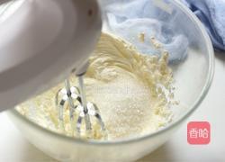 樱桃酸奶冻芝士的做法图解6