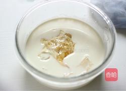 樱桃酸奶冻芝士的做法图解8