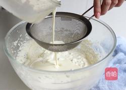 樱桃酸奶冻芝士的做法图解9